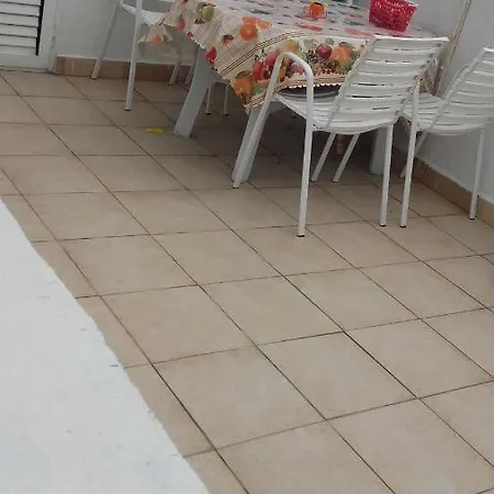 Appartement Gabric Palit