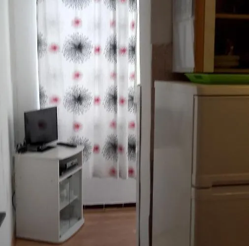 Gabric Apartamento Palit