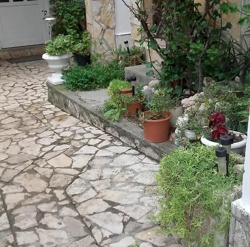 Gabric Apartamento Palit