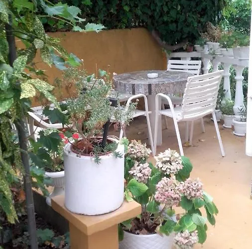 Apartamento Gabric *