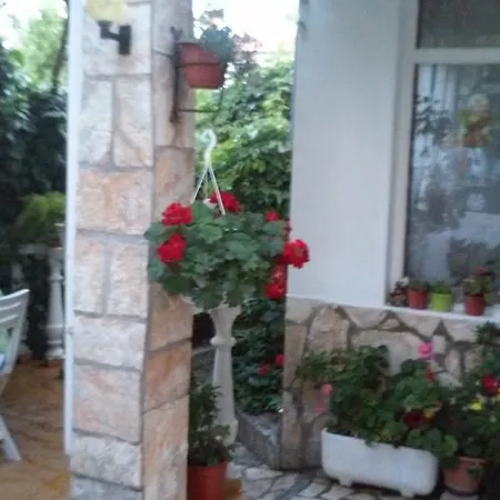 Apartament Gabric *