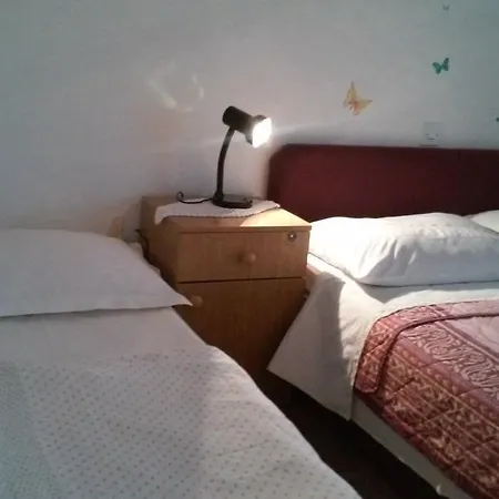Gabric Apartament *