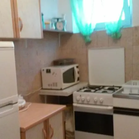 Apartament Gabric