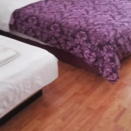 Apartman Gabric *