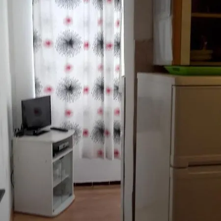 Gabric Apartament Palit