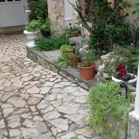 Gabric Apartament Palit