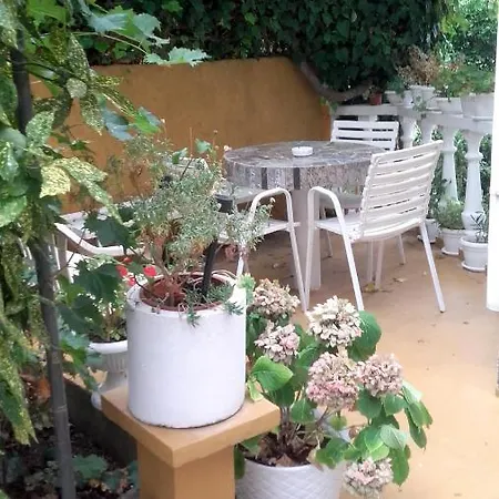 Apartman Gabric *